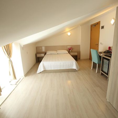 Aria Doria Otel 닷차 외부 사진