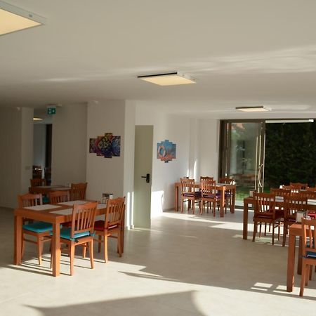 Aria Doria Otel 닷차 외부 사진