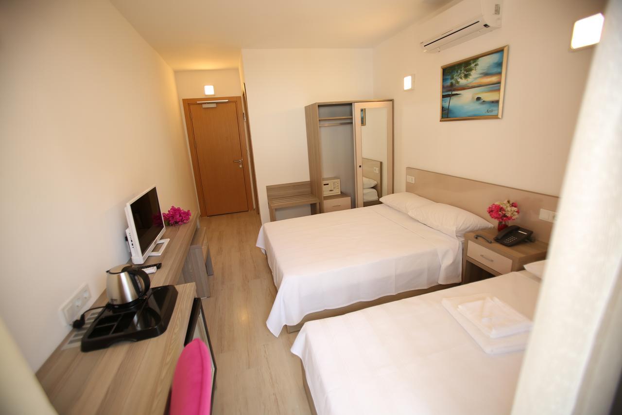 Aria Doria Otel 닷차 외부 사진