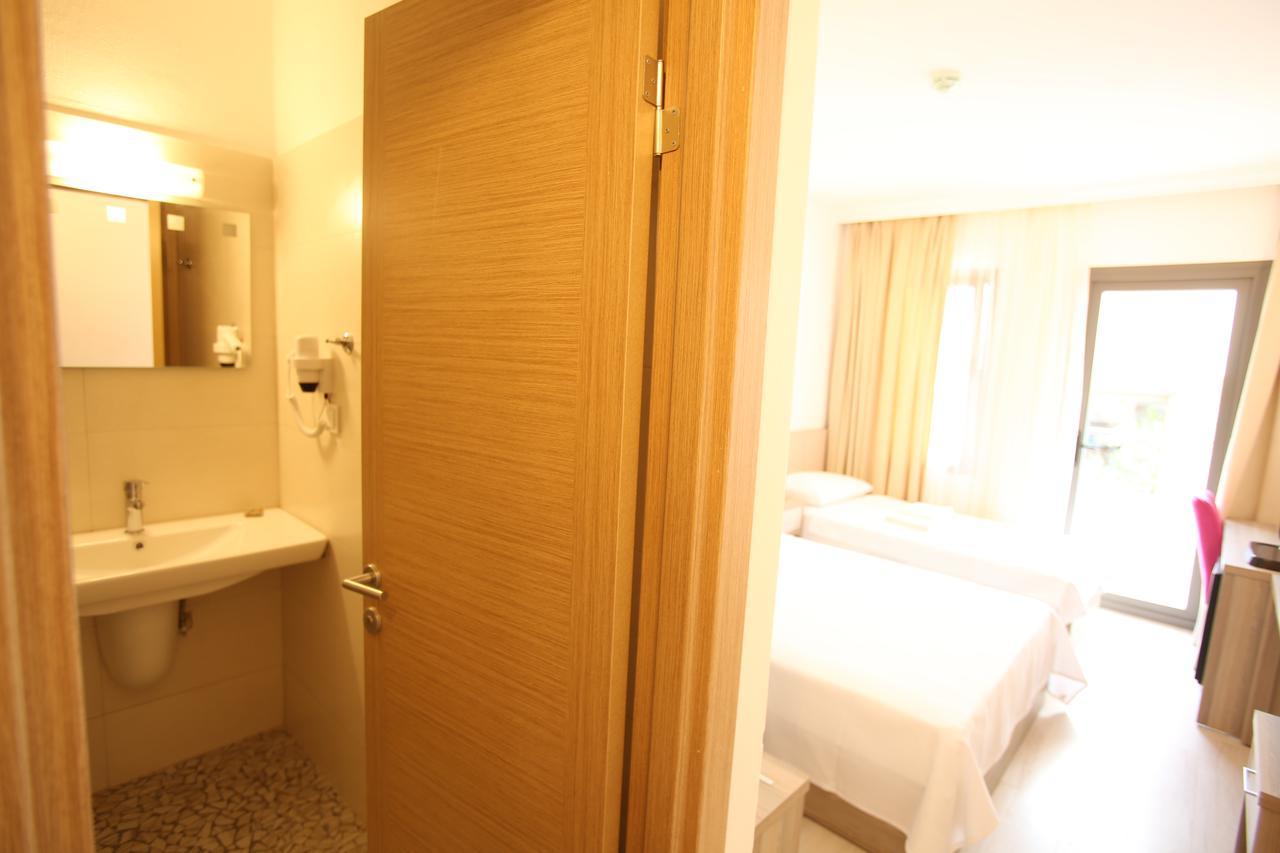 Aria Doria Otel 닷차 외부 사진