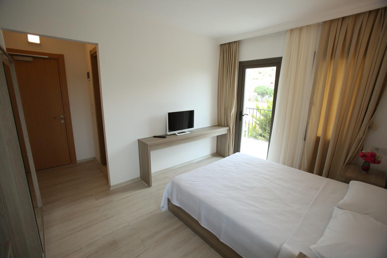 Aria Doria Otel 닷차 외부 사진