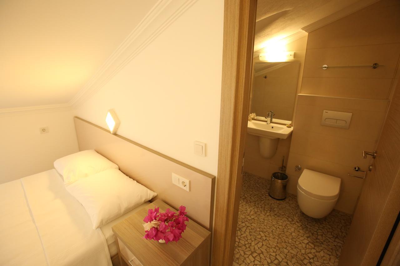 Aria Doria Otel 닷차 외부 사진