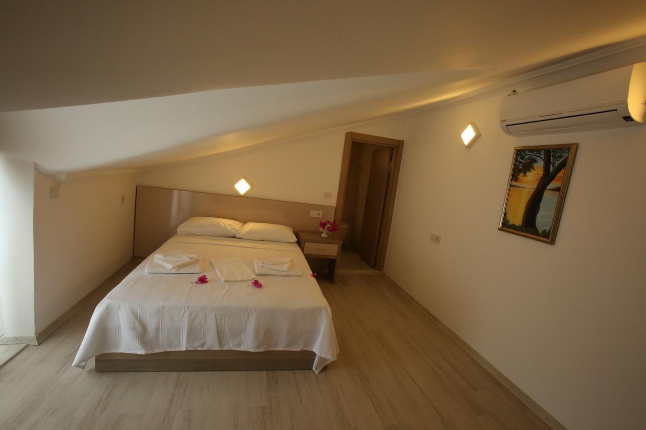 Aria Doria Otel 닷차 외부 사진
